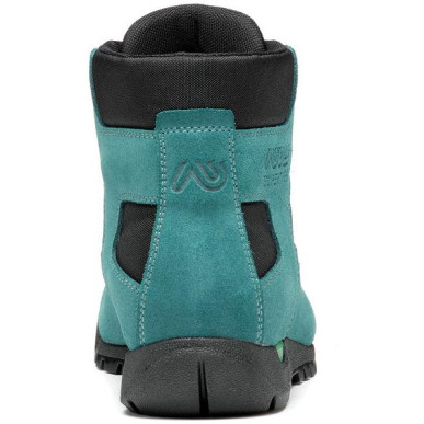 Asolo Supertrek GTX ML petroleum/black