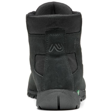 Asolo Supertrek GTX ML black/black