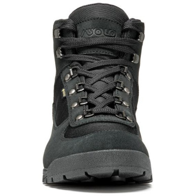 Asolo Supertrek GTX ML black/black