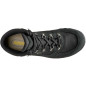Asolo Supertrek GTX ML Black/Black