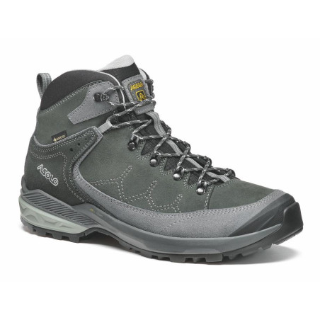 Asolo Falcon EVO LTH GV MM Grey/Light black