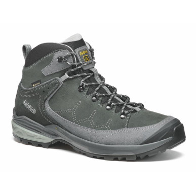Asolo Falcon EVO LTH GV MM Grey/Light black