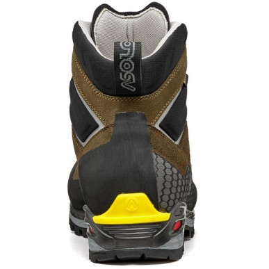 Asolo Freney EVO Mid Lth GV MM major brown/red