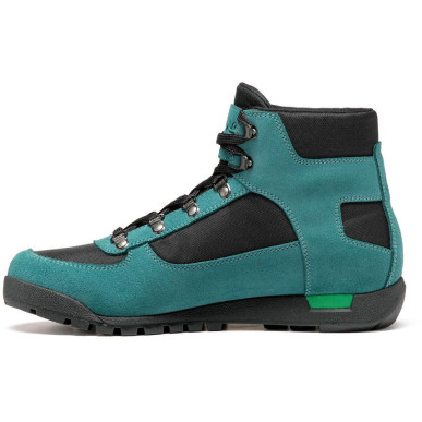 Asolo Supertrek GTX MM petroleum/black