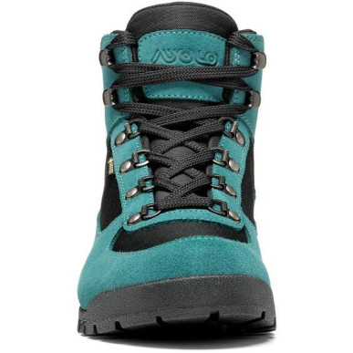 Asolo Supertrek GTX MM petroleum/black