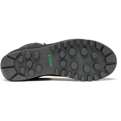 Asolo Supertrek GTX MM black/black