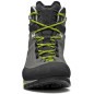 Asolo Freney EVO Mid LTH GV MM Graphite/Green lime Asolo Freney EVO Mid LTH GV MM Graphite/Green lime