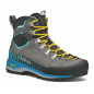 Asolo Freney EVO LTH GV ML Graphite/Sea blue