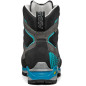 Asolo Freney EVO LTH GV ML Graphite/Sea blue