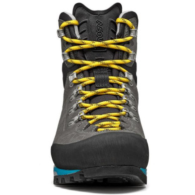 Asolo Freney EVO Lth GV ML graphite/sea blue