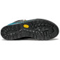 Dámské pohorky Asolo Freney EVO LTH GV ML Graphite/Sea blue