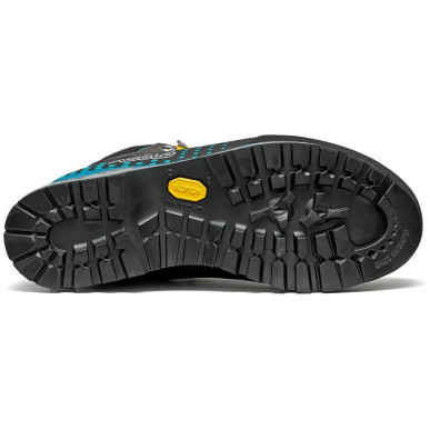 Asolo Freney EVO Lth GV ML graphite/sea blue