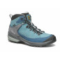 Dámské boty Asolo Falcon EVO LTH GV ML Hydro/Teal