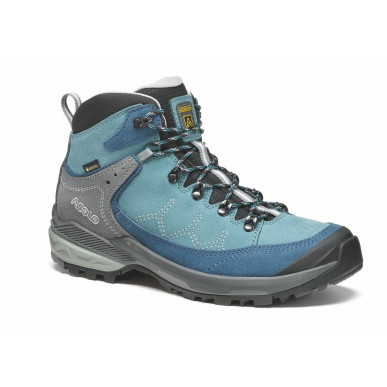 Asolo Falcon EVO LTH GV ML Hydro/Teal