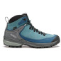 Dámské boty Asolo Falcon EVO LTH GV ML Hydro/Teal