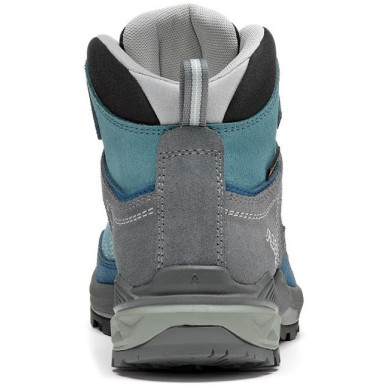Asolo Falcon EVO Lth GV ML hydro/teal