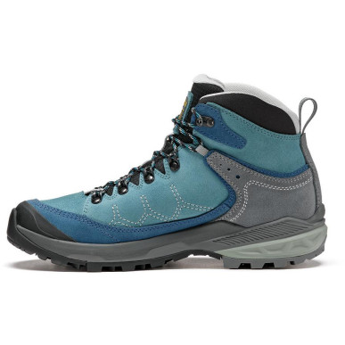 Asolo Falcon EVO Lth GV ML hydro/teal