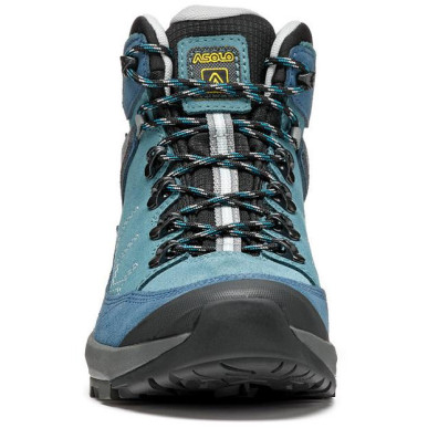 Asolo Falcon EVO Lth GV ML hydro/teal