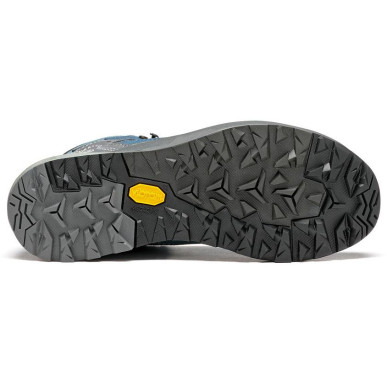 Asolo Falcon EVO Lth GV ML hydro/teal