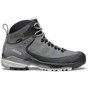 Dámské boty Asolo Falcon EVO LTH GV ML Grey/Shark
