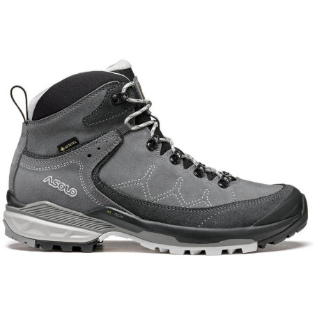 Dámské boty Asolo Falcon EVO LTH GV ML Grey/Shark