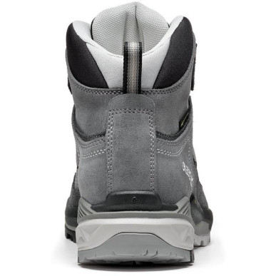 Asolo Falcon EVO Lth GV ML grey/shark