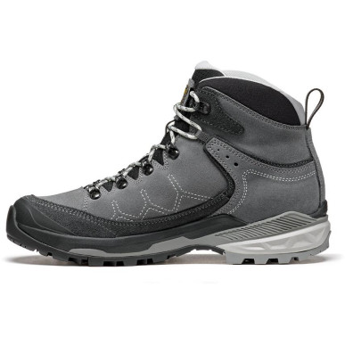 Asolo Falcon EVO Lth GV ML grey/shark