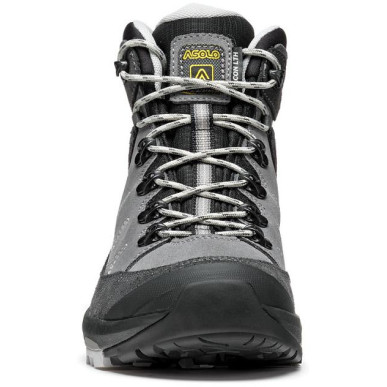 Asolo Falcon EVO Lth GV ML grey/shark