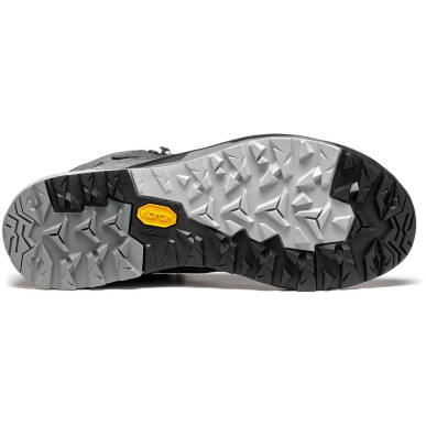 Asolo Falcon EVO Lth GV ML grey/shark