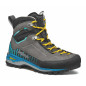Asolo Freney EVO Mid LTH GV ML Graphite/Sea blue