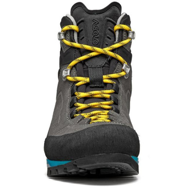 Asolo Freney EVO Mid Lth GV ML graphite/sea blue