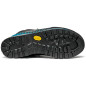 Dámské pohorky Asolo Freney EVO Mid LTH GV ML Graphite/Sea blue Dámské pohorky Asolo Freney EVO Mid LTH GV ML Graphite/Sea blue