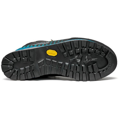 Asolo Freney EVO Mid Lth GV ML graphite/sea blue