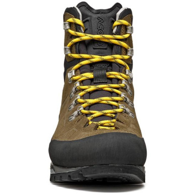 Asolo Freney EVO Lth GV MM major brown/red