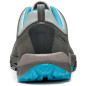 Buty damskie Asolo Space GV ML Graphite/Cyan blue