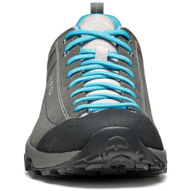 Asolo Space GV ML graphite/cyan blue