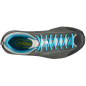 Dámské boty Asolo Space GV ML Graphite/Cyan blue Dámské boty Asolo Space GV ML Graphite/Cyan blue