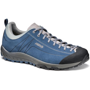 Asolo Space GV MM Denim blue