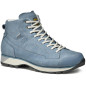 Damskie buty Asolo Active GV ML Jeans blue Damskie buty Asolo Active GV ML Jeans blue