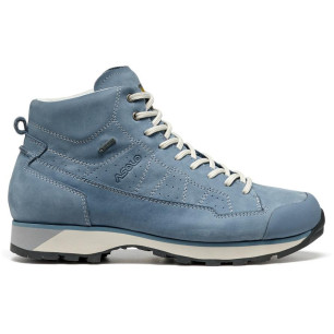 Damskie buty Asolo Active GV ML Jeans blue