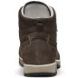 Kotníkové boty Asolo Active GV MM Dark brown
