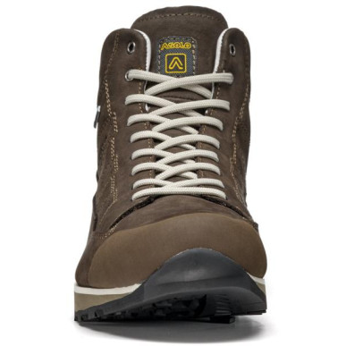 Asolo Active GV MM dark brown