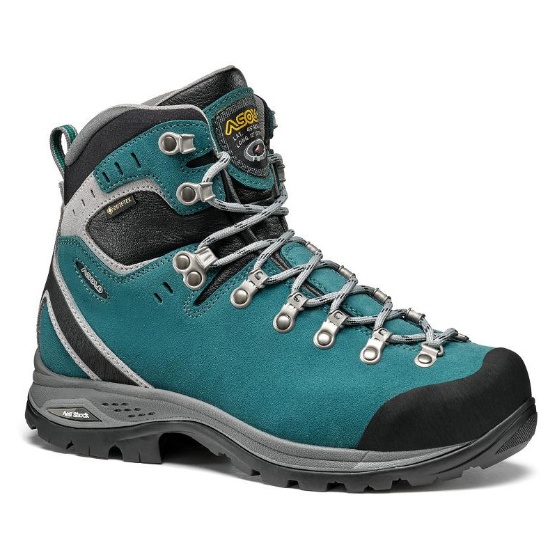Women's Asolo Greenwood EVO GV Petroleum