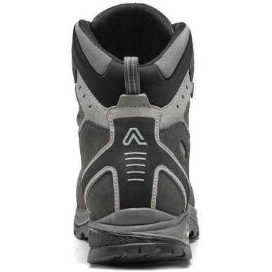 Asolo Greenwood EVO GV MM graphite