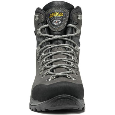 Asolo Greenwood EVO GV MM graphite