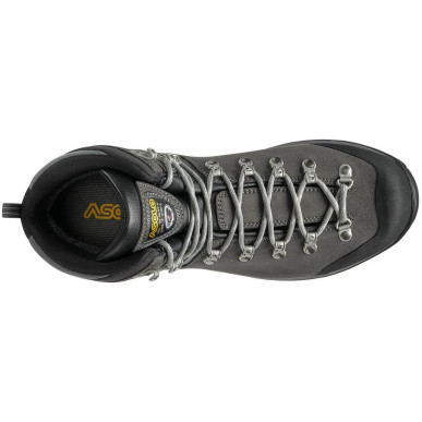 Asolo Greenwood EVO GV MM graphite