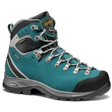 Women's Asolo Greenwood EVO Bunion GV AV Petroleum