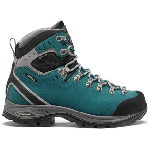 Women's Asolo Greenwood EVO Bunion GV AV Petroleum