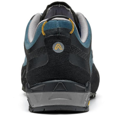 Asolo Eldo Lth GV MM teal