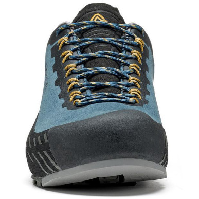 Asolo Eldo Lth GV MM teal